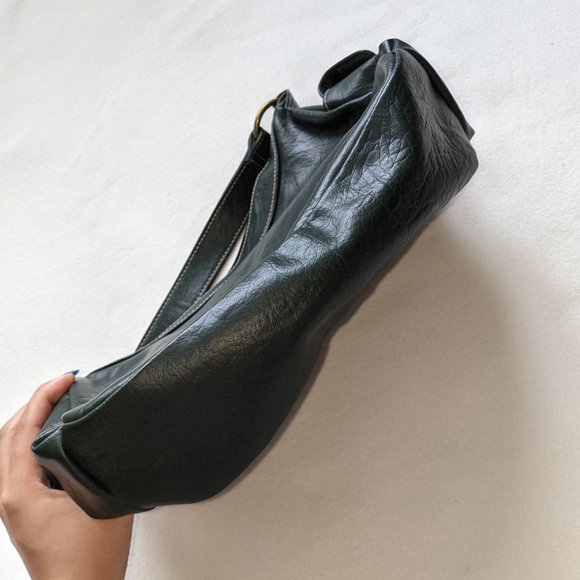 NWOT Vintage Y2K Shoulderbag - Picture 3 of 5